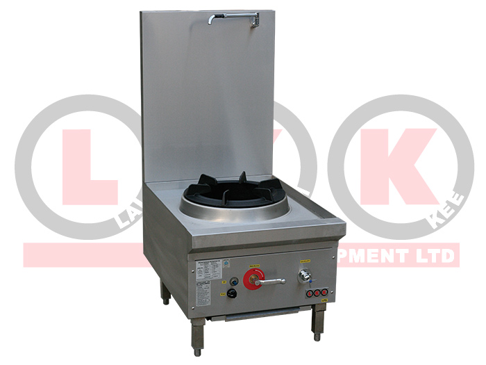 1BURNER DUCKBILL VIETNAMESE STOCKPOT SR