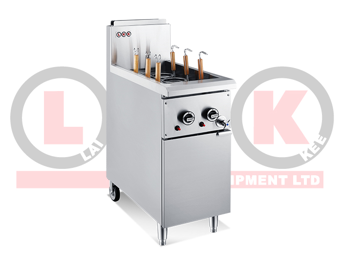 LKK GAS PASTA/NOODLE COOKER