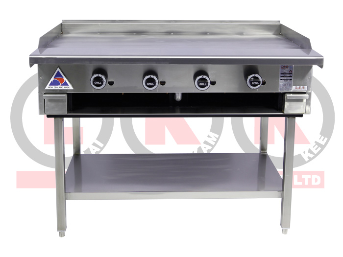 LKK GAS TEPPAN GRIDDLE - 1200mm