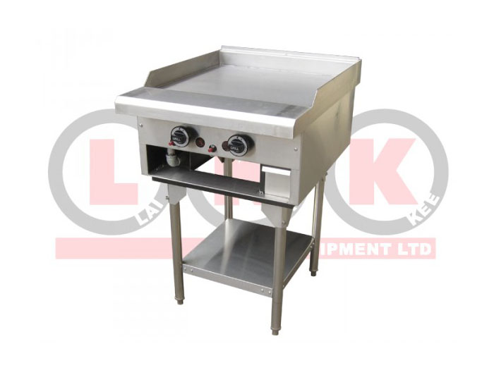 LKK GAS TEPPEN GRIDDLE - 600mm